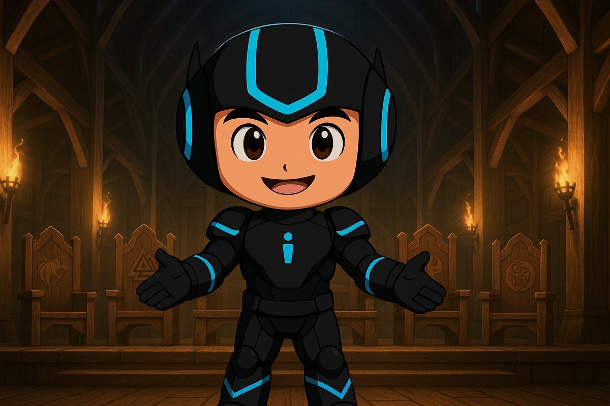 Crypto Mania tweet media