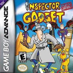Going live with Inspector Gadget Advanced Mission on Game Boy Advance! I didn't like Gadget on Game Boy Color, but I kinda like the SNES version. Hoping it will be decent! twitch.tv/littlemixer