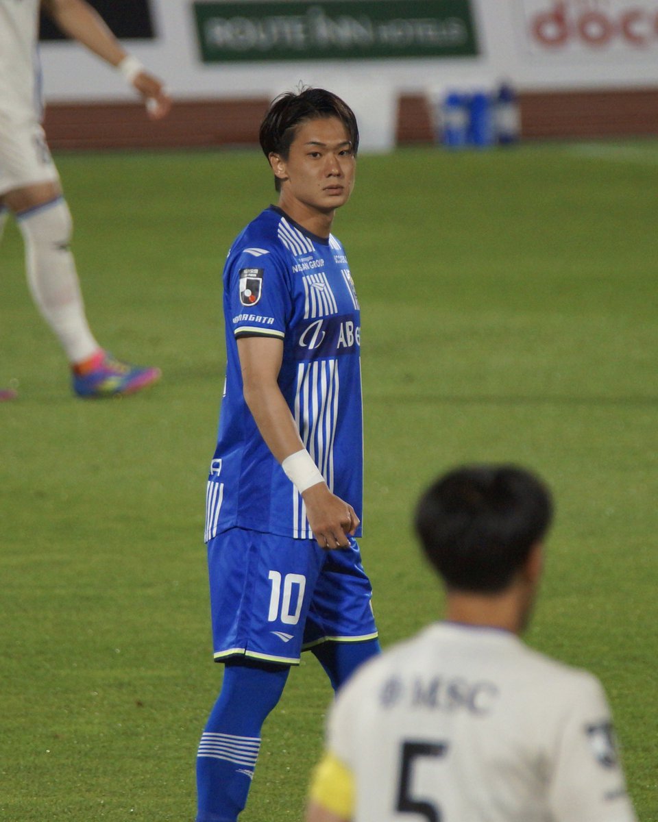 氣田亮真選手『PLAYER OF THE DAY』グッズ受注販売のお知らせ