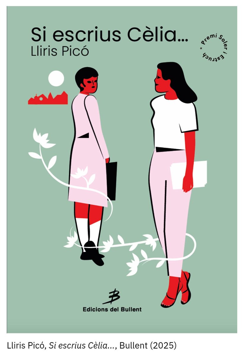 És un homenatge a l’escriptura, el pas del temps i, sobretot, a les persones.
“Gent humil, de vides petites, i lluites grans que potser ningú no veu. Ningú sabrà mai de les nostres batalles, dels nostres guanys de vegades minúsculs i de les nostres pèrdues immenses.”(Lliris Picó)