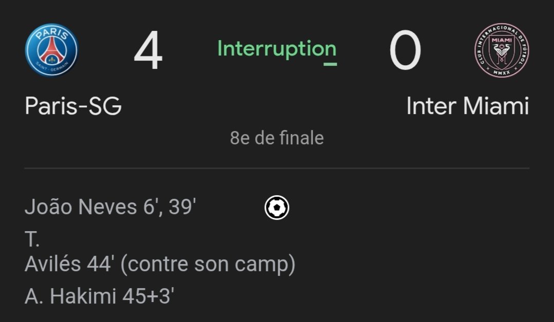 La noisette🔴🟢⚫ tweet media
