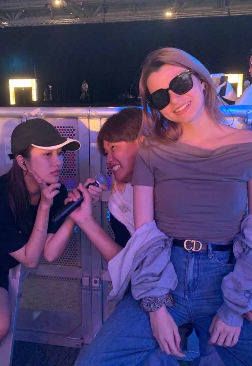 Thank you P’Pop for being their #1 supporter,
Even from afar 5555555555 
🫶🏼🫶🏼🤍

FB LOVE ABOARD IN TAIPEI
#FreenBecky2ndFMinTPE
#ฟรีนเบค #FreenBecky
#srchafreen #beckysangels