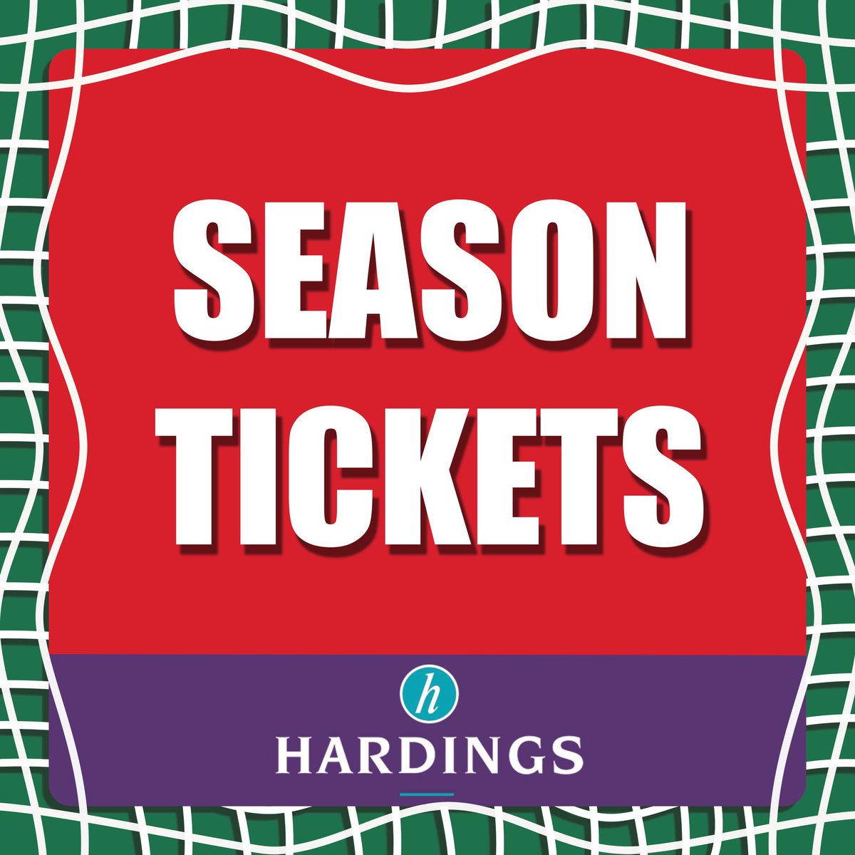 What a phenomenal response we’ve had to season tickets 🥳

The early bird offer closes 15th July.

Adults: £99 (£120 after 15th July)
Concessions: £69 (£80 after 15th July)

➡️ wefc.co.uk/club-shop/acce…

Matchday admission this season will be:

Adults £7
Concessions £5
U16s Free