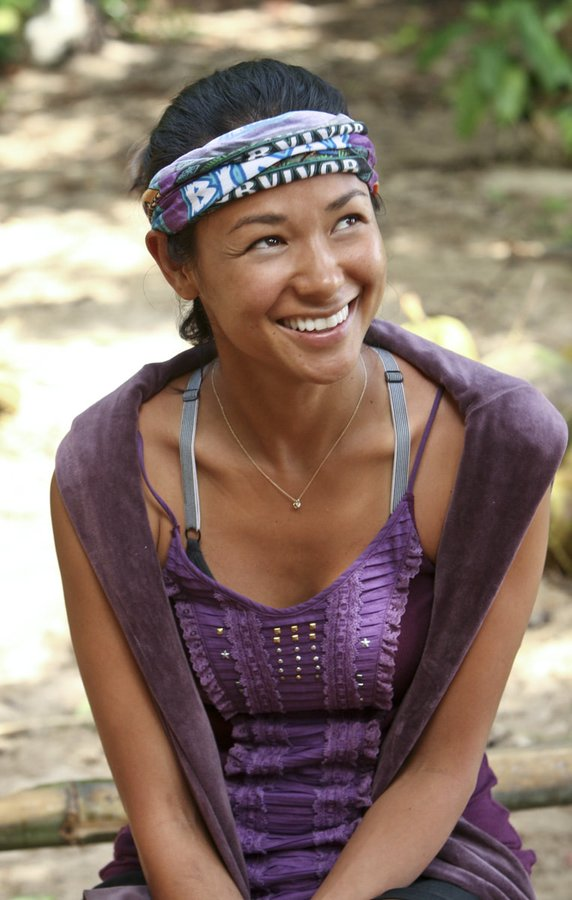 Survivor Birthdays tweet media