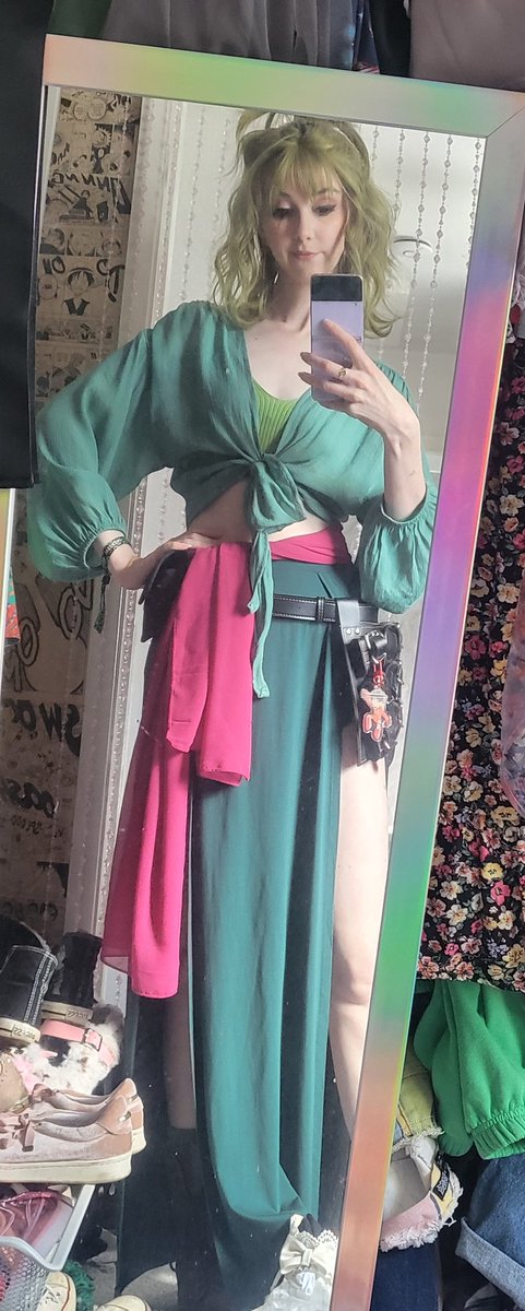 VisualSounds1👽🌸🎃 tweet media