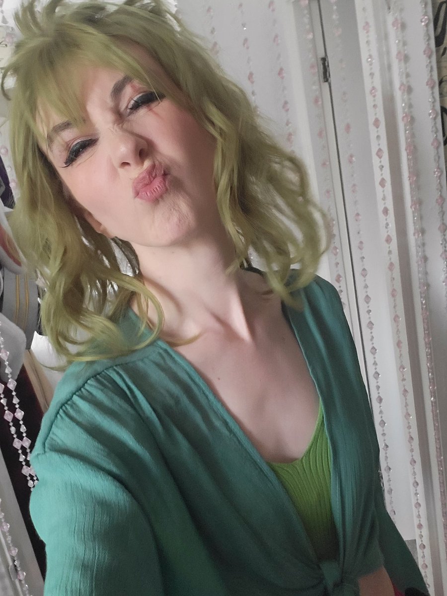 VisualSounds1👽🌸🎃 tweet media