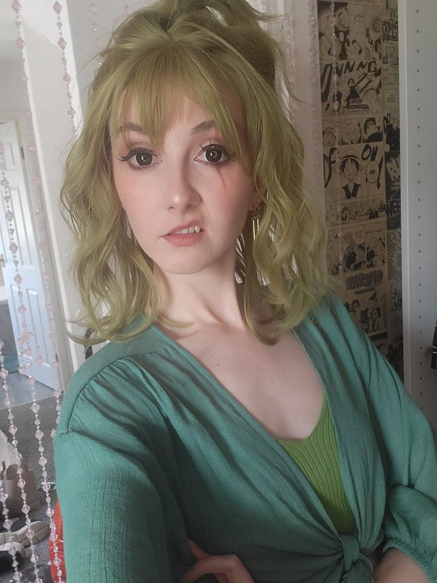 VisualSounds1👽🌸🎃 tweet media