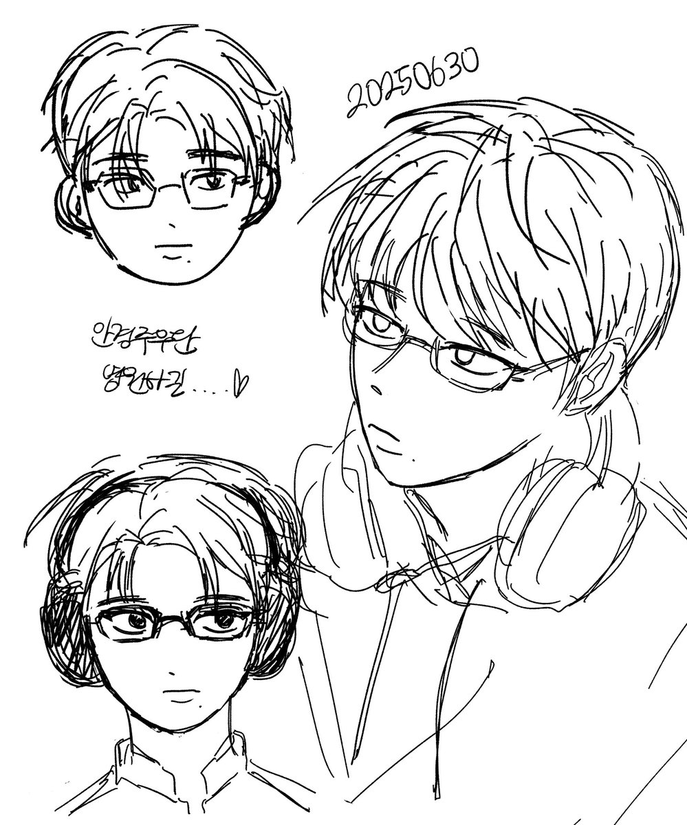 coolsoda_'s tweet photo. 안경좋아 https://t.co/4wJDFKdpx8