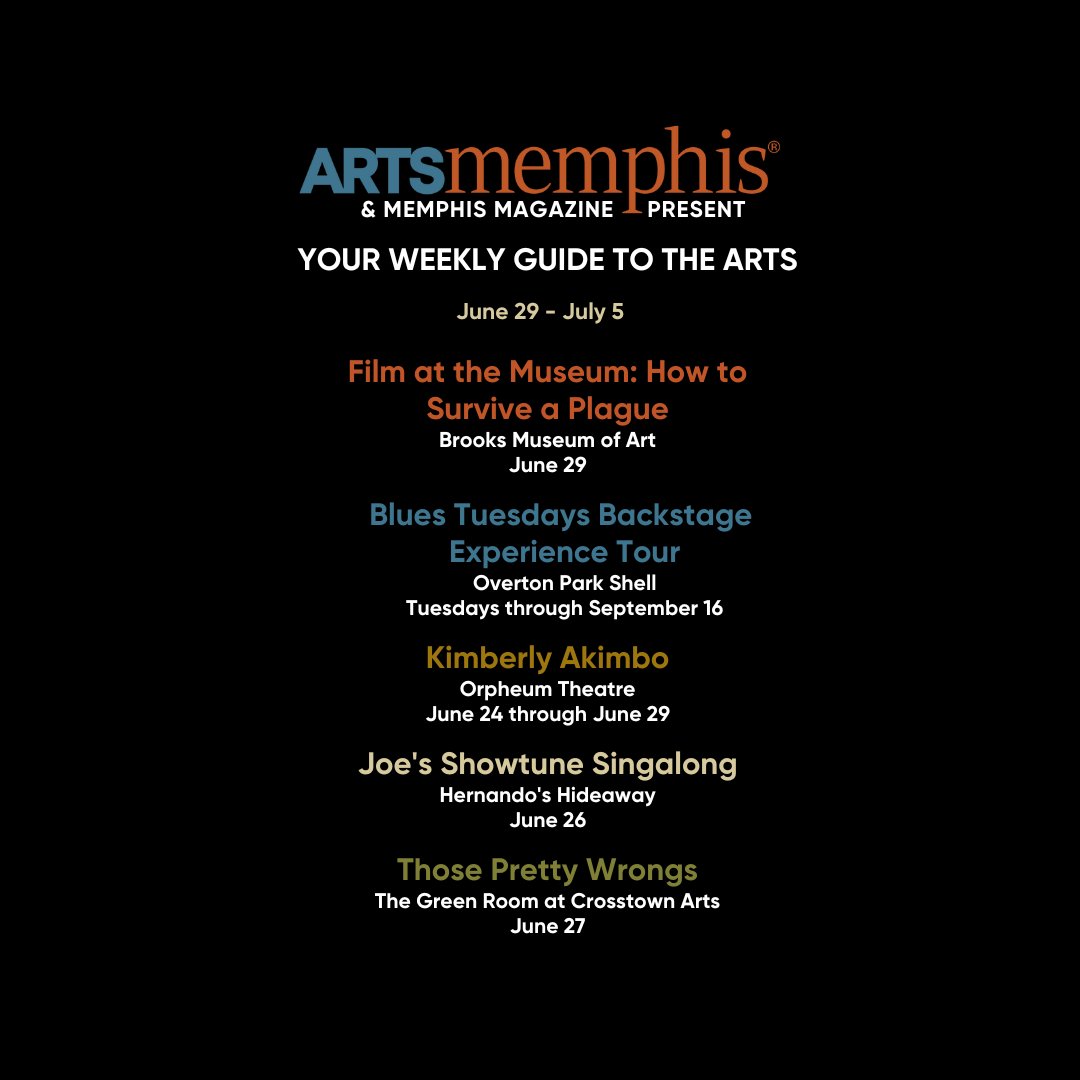 ARTSmemphis tweet media