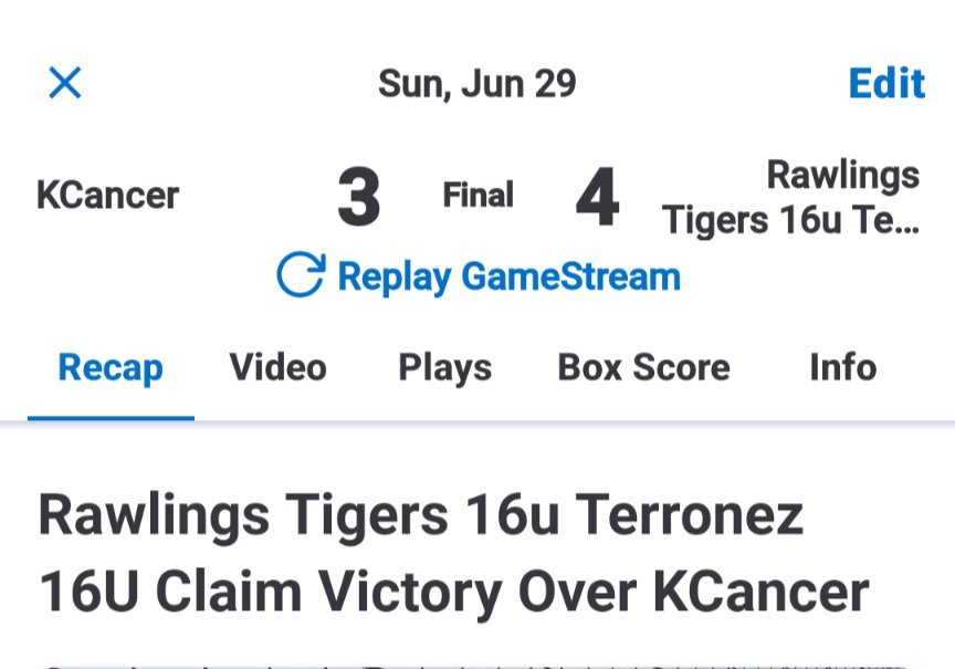 Rawlings Tigers Quad Cities tweet media