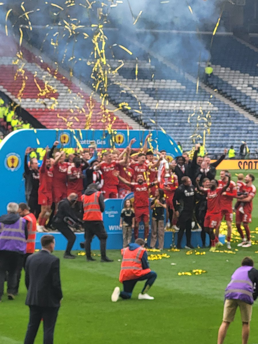 Back in my seat . Loving it