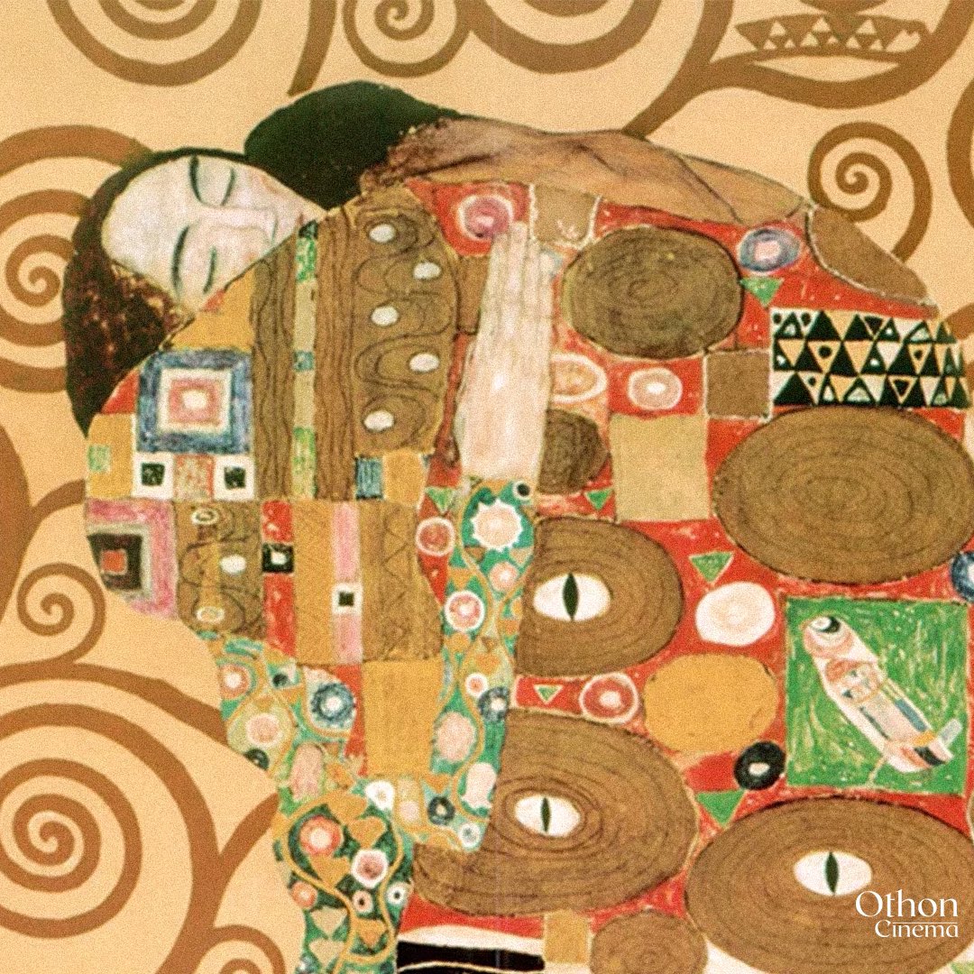 Undine &amp; Gustav Klimt