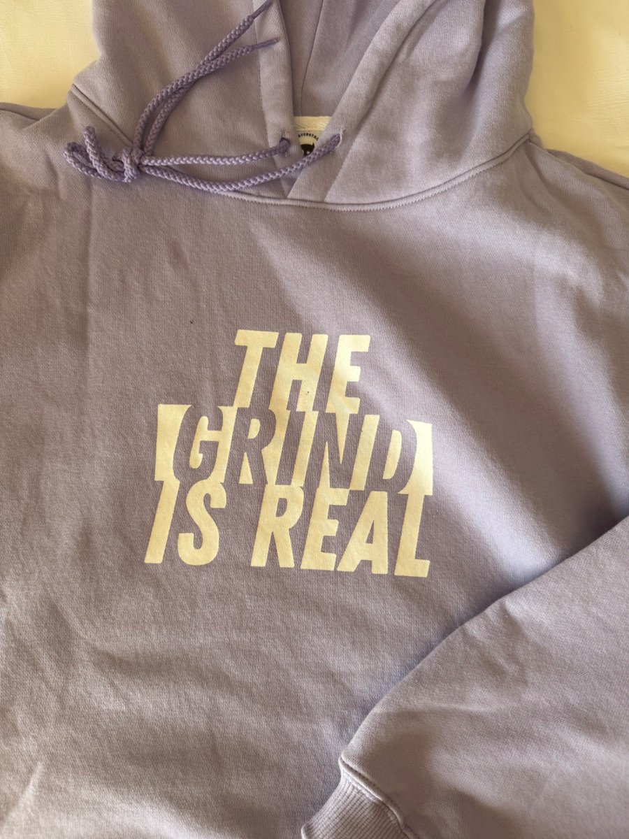obrientweet's tweet image. Day 3 @WSOP
Wrapped in focus.
Fueled by dreams.
Hoodie courtesy of my friend Charlie Chui. 🥰
Get yours here
monsterstack.com.tw/collections/%E…