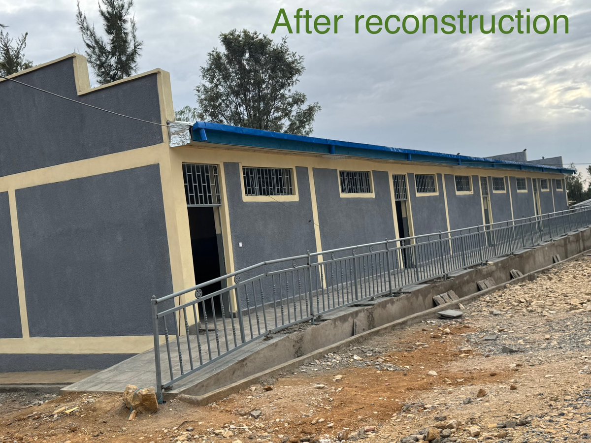 Tigray Education Bureau tweet media