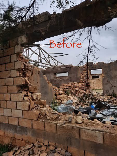 Tigray Education Bureau tweet media