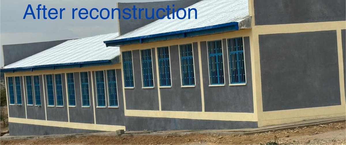 Tigray Education Bureau tweet media