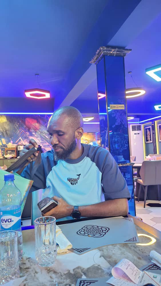 Get your fits now 👕🐋