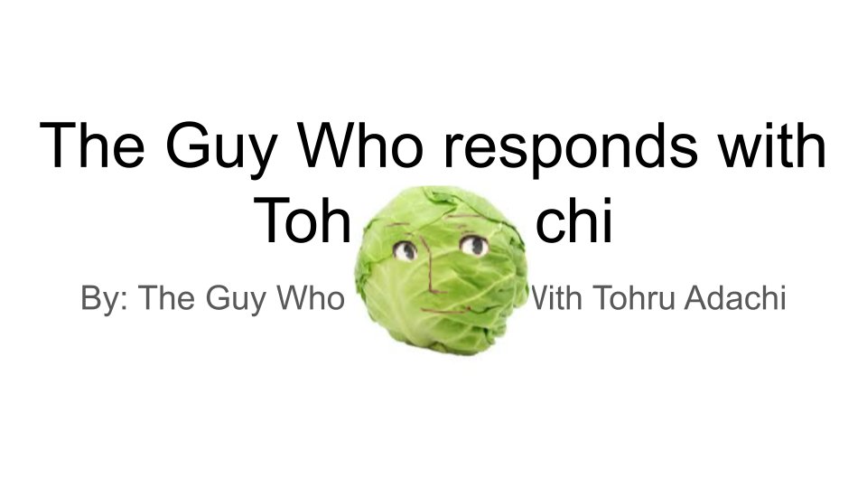 ModeObama's tweet image. Here's my profile introduction for followers! (1/2)