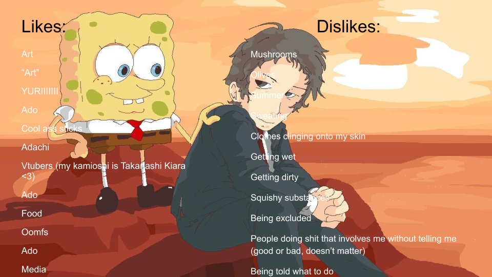 ModeObama's tweet image. Here's my profile introduction for followers! (1/2)