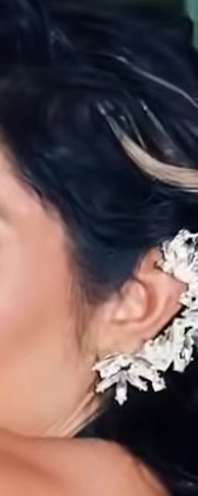 elixir_therapy's tweet image. Quién le puede decir a Maripily que ya deje descansar esos zapatos y que el ear cuff lo trajo Catriona Gray pero ya pasó la moda. Ya aburre y mira que la apoyé.