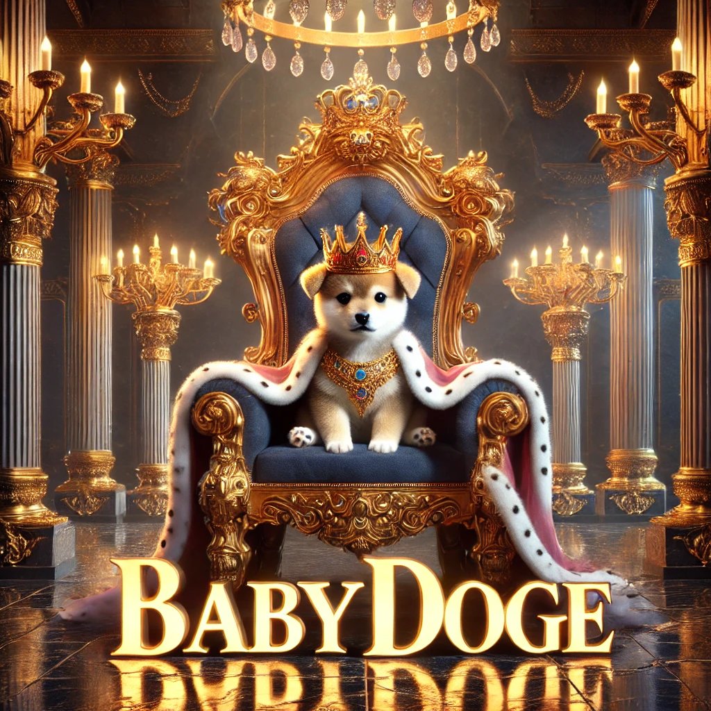 BabyDoge News (Parody) tweet media