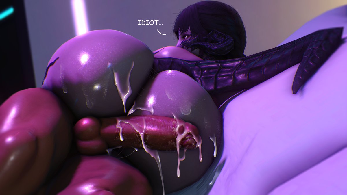 Making a mess this sinday