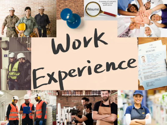 🌟 Good luck to our amazing Year 10 students as they head off on their work experience placements this week! 🌟

This is an amazing opportunity for them. Go out there, give it your best, and most importantly—enjoy the journey! 💼✨

#WorkExperience