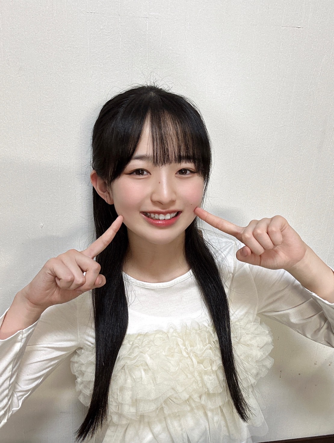 石山千尋【NMB48】 on X: 