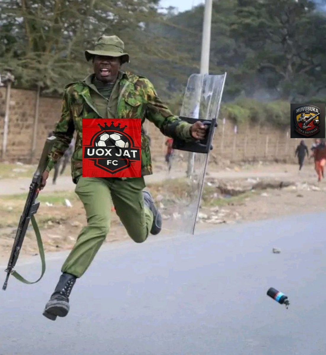 Earlier tonight the bavubuka have defeated the Jat
<a href="/gazalanduox/">Gazaland UOX</a>