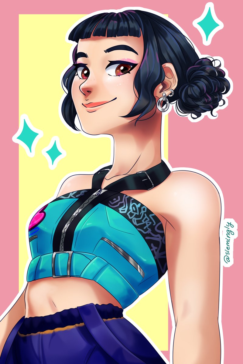 Sie ➡️ AA Shop MTL May 17-18!! (@sieminglyy) on Twitter photo I really liked kpop demon hunters.........
#KPOPDEMONHUNTERS #HUNTRIX I really liked kpop demon hunters.........
#KPOPDEMONHUNTERS #HUNTRIX