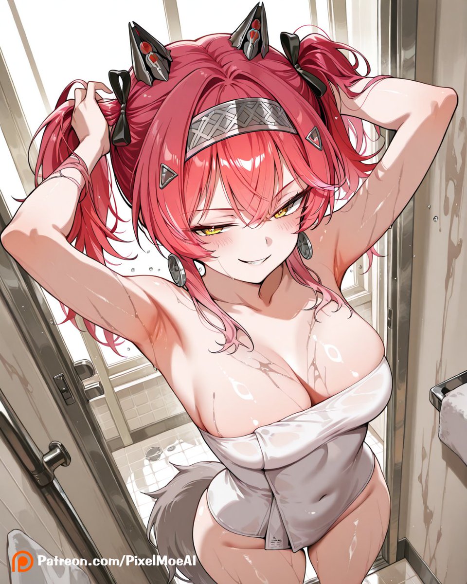 EroFuwa1's tweet photo. Lupa | Wuthering Waves

Check out my Patreon for more! 💞

#lupa #wutheringwaves #wuwa #aianime #aianimegirl #aianimeart #waifu https://t.co/wFUMHk2fsD