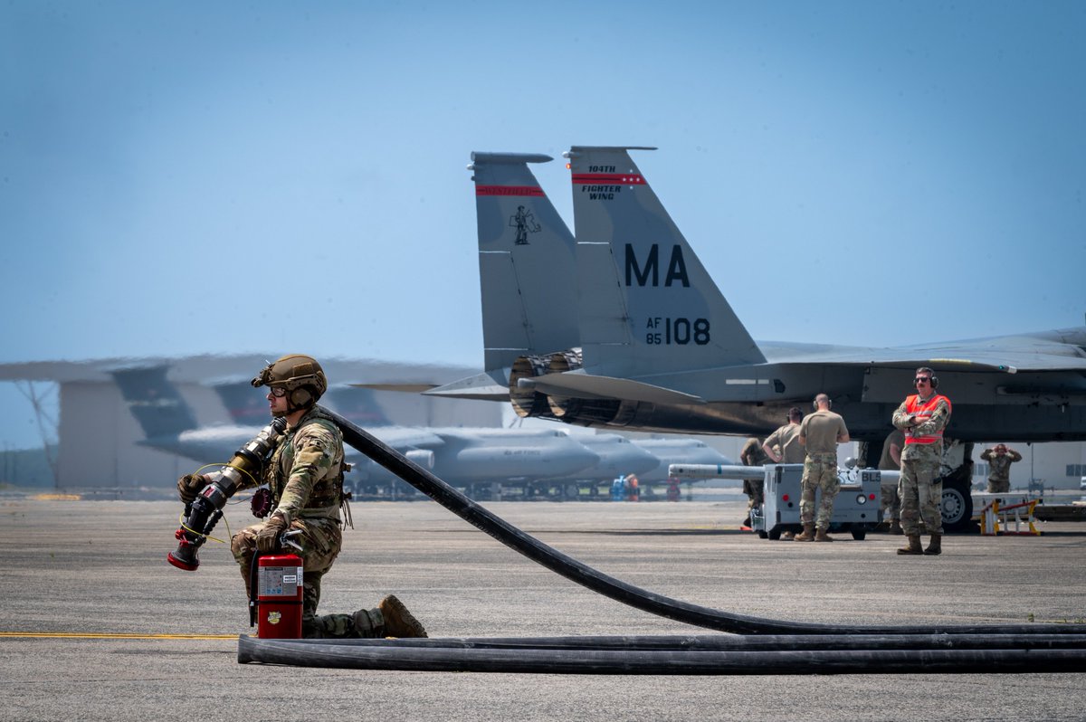 Gen. Steven Nordhaus tweet media