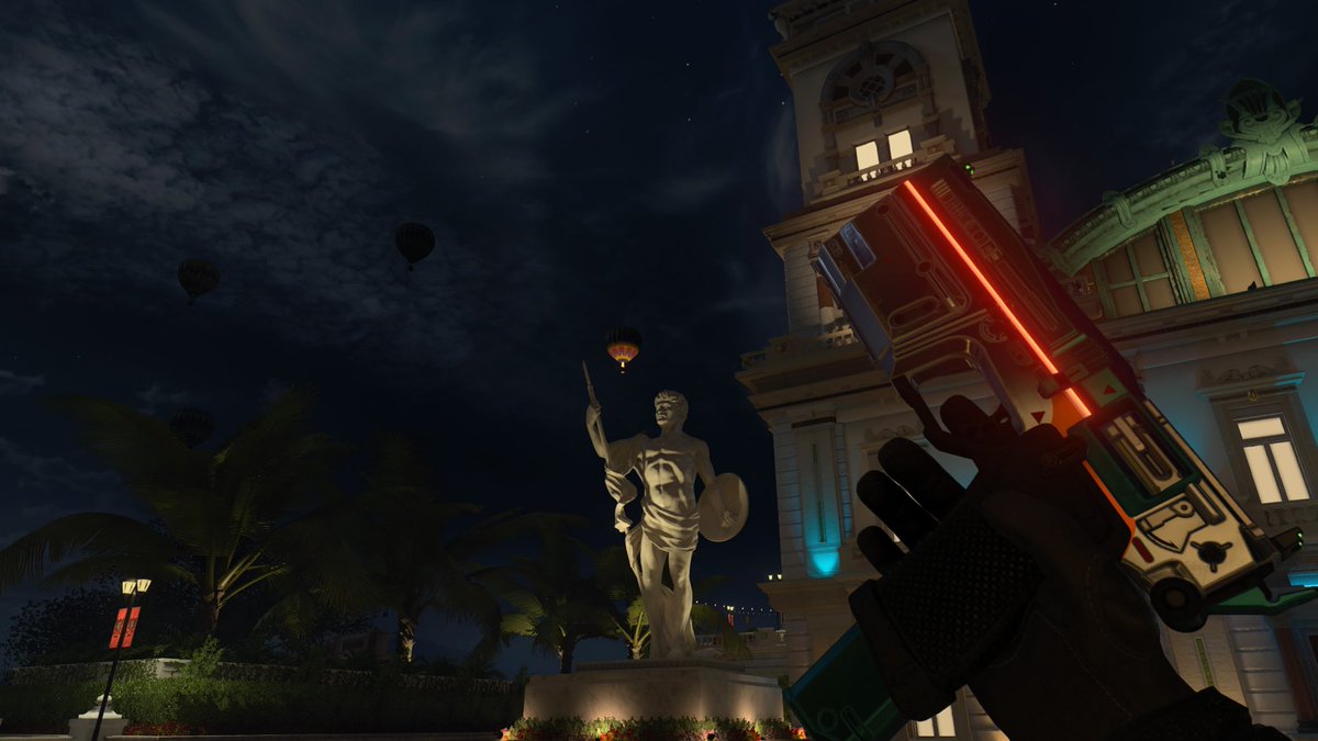 PorkPlayzYT's tweet image. This game looks so good