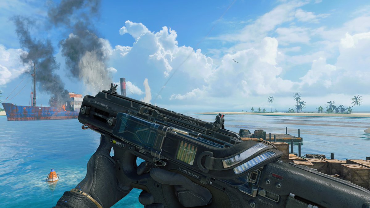 PorkPlayzYT's tweet image. This game looks so good