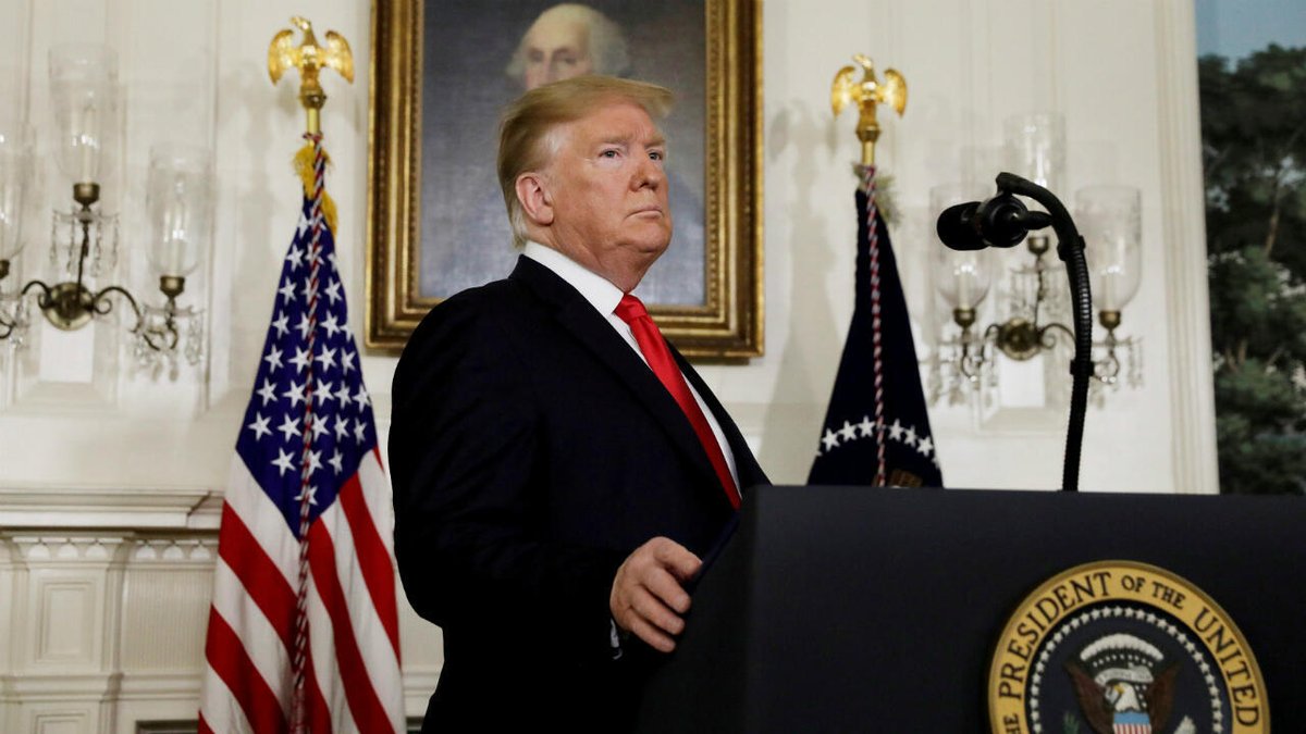 CryptoNewsHntrs's tweet photo. ๐บ๐ธ BREAKING: President Trump says it's been a "RECORD WEEK OF WINS!" ๐ฅ
#Trump #RecordWeek #CryptoNews #CryptoMarket #PoliticalWins #AmericaFirst https://t.co/0zDddlG5oB