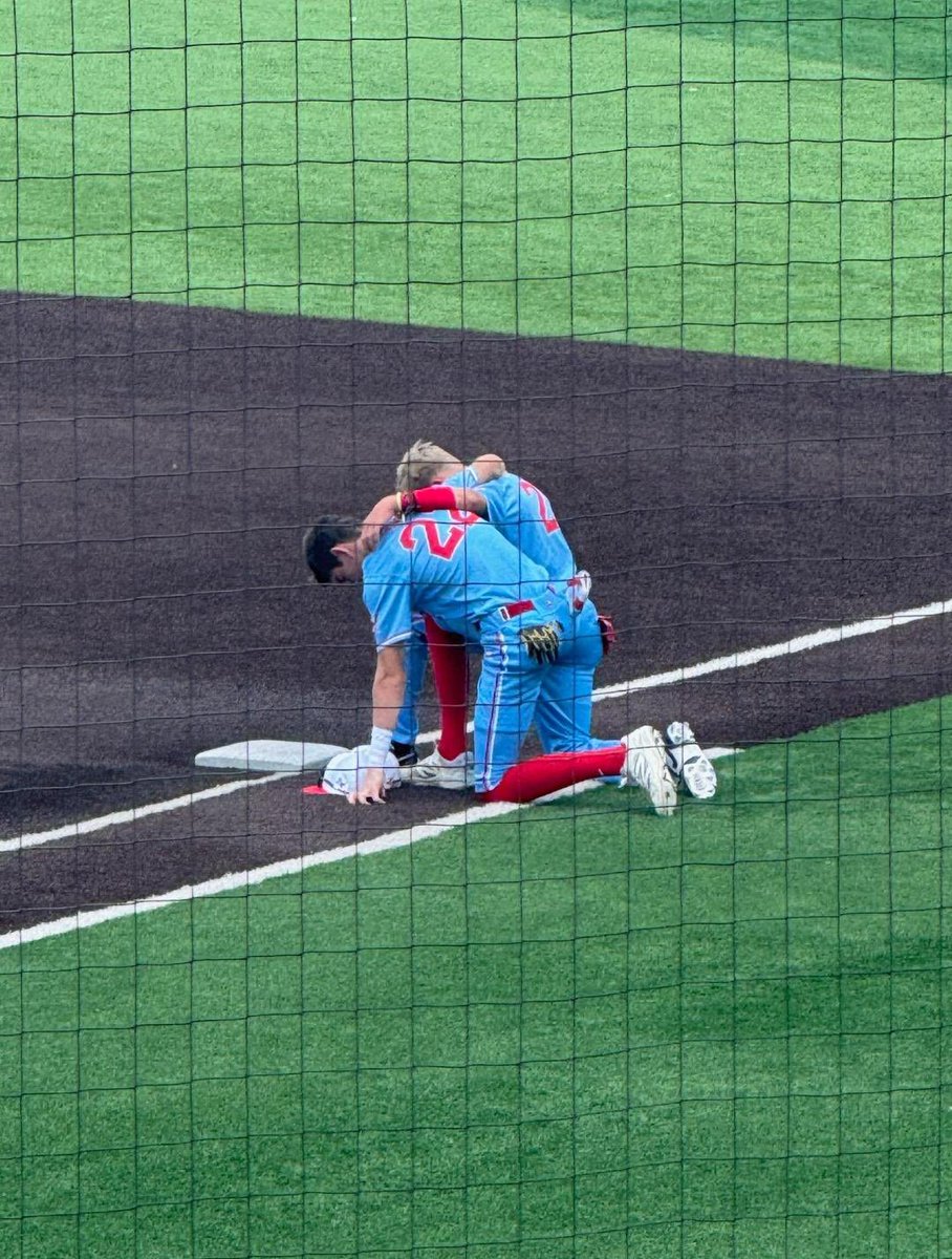 Grayson Pearce tweet media