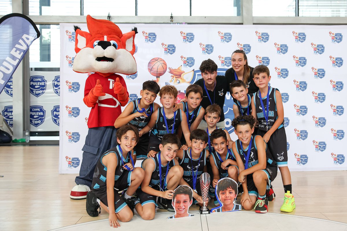 Fed. Bcto. de Madrid tweet media