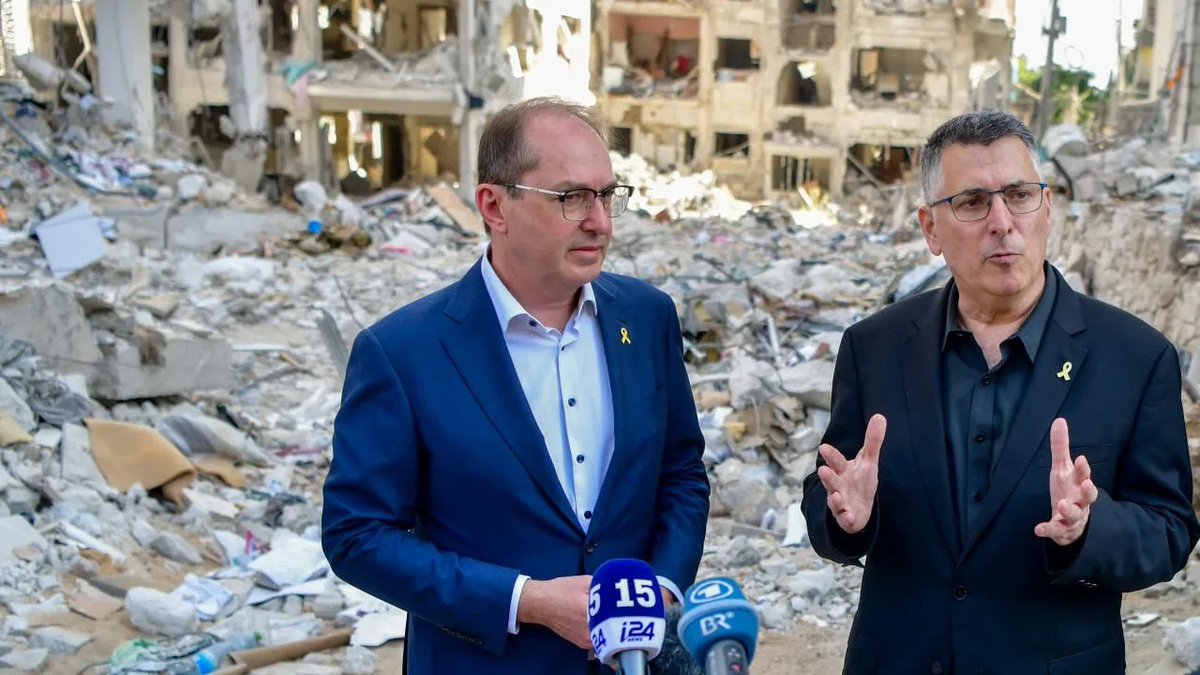 The National Security Institute (@masonnatsec) on Twitter photo #TUNEIN Deputy Executive Director @MarthaMillerdc will join <a href="/i24NEWS_EN/">i24NEWS English</a> at 1:30pm ET to discuss the visit of the German Interior Minister to Israel and Israeli FM Sa’ar pushing for the E-3 to place snapback sanctions on Iran.
Catch <a href="/GeorgeMasonU/">George Mason University</a> + <a href="/georgemasonlaw/">Scalia Law School</a> #inthenews! #TUNEIN Deputy Executive Director @MarthaMillerdc will join <a href="/i24NEWS_EN/">i24NEWS English</a> at 1:30pm ET to discuss the visit of the German Interior Minister to Israel and Israeli FM Sa’ar pushing for the E-3 to place snapback sanctions on Iran.
Catch <a href="/GeorgeMasonU/">George Mason University</a> + <a href="/georgemasonlaw/">Scalia Law School</a> #inthenews!