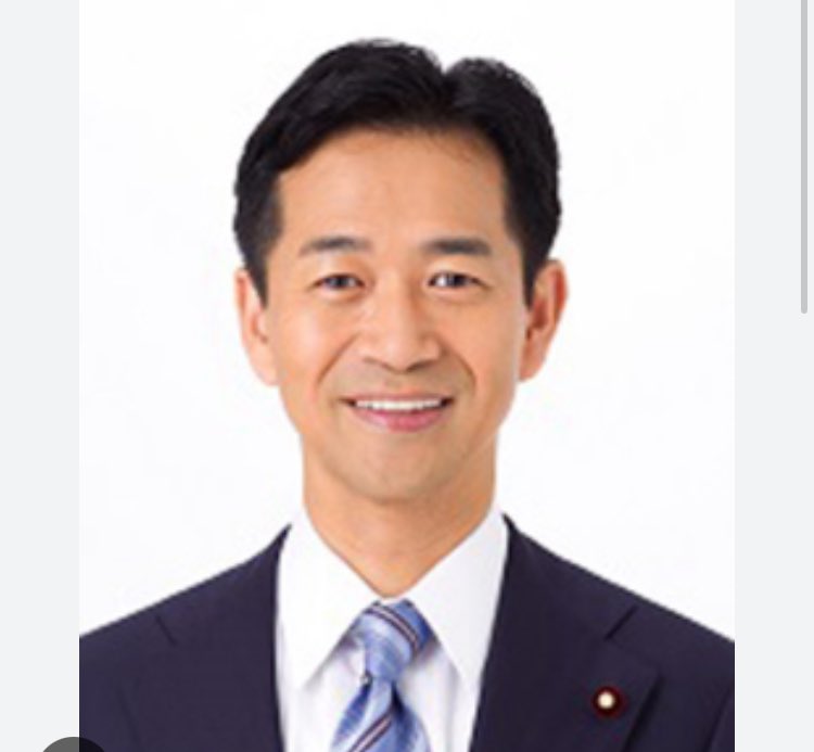707Emi's tweet photo. 皆さん、よく覚えておいてください🙇‍♀️

🟦🩷公明党の岡本三成は

🇨🇳　中　国　帰　化　人　🇨🇳です。　

#公明党　#創価学会　#日曜討論　#NHK #選挙に行こう https://t.co/NxRr4g0cab