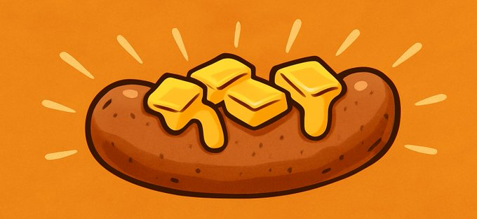 Butt_Saus's tweet photo. @RoarWeb3 Let's talk about buttered sausage... https://t.co/kzIxdzq38M