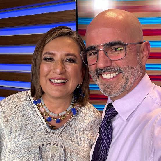 Tonatiuh_7's tweet photo. @jrsestaca Lo feliz que hubieras sido si ella hubiera ganado. 

Si eres objetivo podrías decirnos tu opinión sobre ella y su trayectoria política? 

Criticas a los “chairos” por que defienden como simios a su político favorito y tú haces lo mismo. https://t.co/Xn9F2j222n