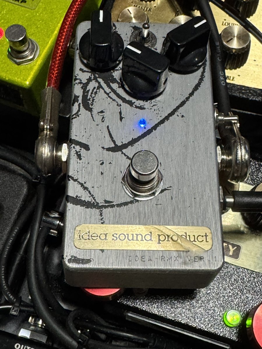 idea sound product (@idea_sound) / X