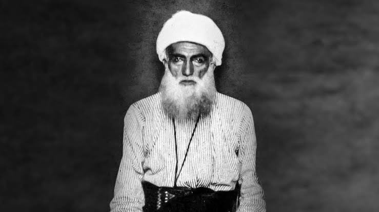 Şehid Şeyh Said; halifeliği kaldıran ve İslam'a savaş açan Kemalist zihniyete karşı kıyamın rehberidir. Mücadelesi sadece ve sadece “Allah ve din içindir.”

Bu uğurda canı pahasına boyun eğmedi. Duruşu ve adanmışlığı ile bizlere büyük bir miras bıraktı. 

Türkiyede iç cephenin