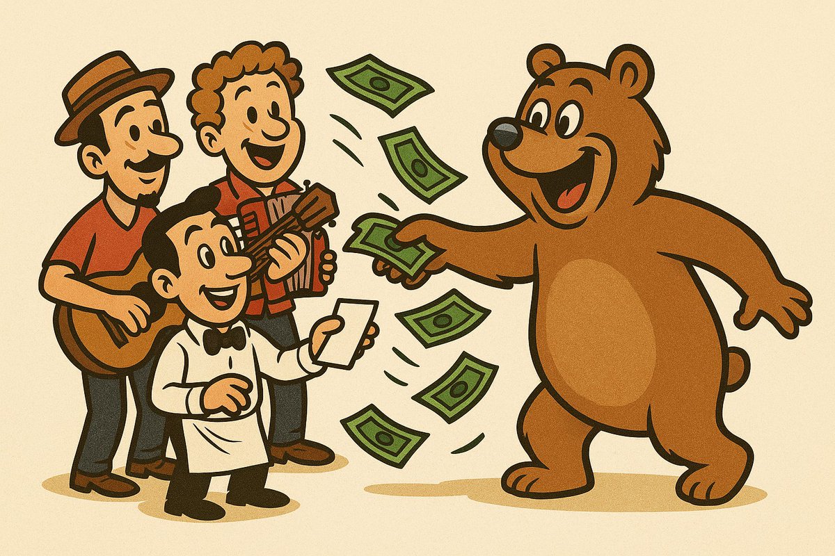 SRB LABS 🧪🐻 tweet media