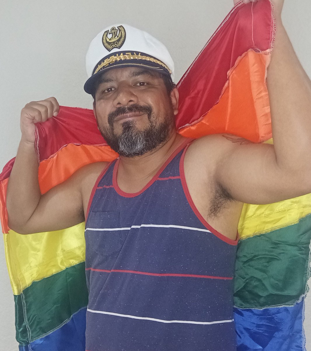 huitzilart's tweet photo. Happy Pride 2025 https://t.co/oebiJJr26r