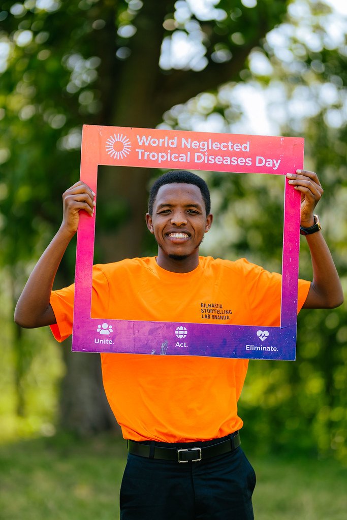 NTDs don’t just affect health , they affect futures.
At BSI Rwanda, we use storytelling to protect both.
BSI launch in Gatsibo District was filled with learning, laughter &amp; hope.
Every story shared brings us closer to a safer community.
 #BilharziaFreeFuture #NTDs