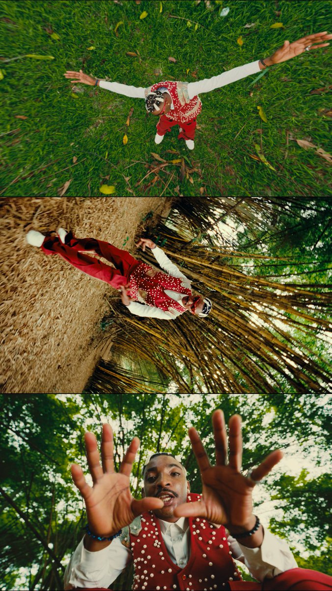 Ouais ça fait longtemps, j’ai daba  
l’argent de clip, hein, que des visuels sans budget depuis 1 an.😂😂 Tchai 
Bref New Work Pour <a href="/Akim_PAPICHULO/">Akim Papichulo</a> - Dans Visualizer  Disponible