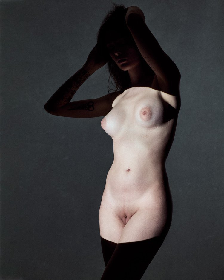 I am having a lot of fun with this series and the inverted view - it brings an interesting sense of intimacy and curiosity.