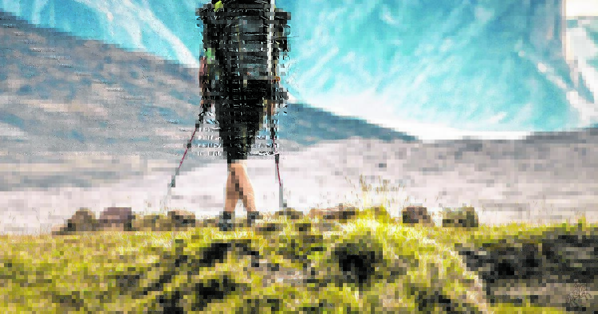 Die Weisheit der Gipfel       

 Der Philosoph Günter Seubold zeigt am Beispiel des Bergsteigens, wie es ist, wenn Hobby und Kosmos miteinander korrespondieren. 
 
   ift.tt/A0dBsPW