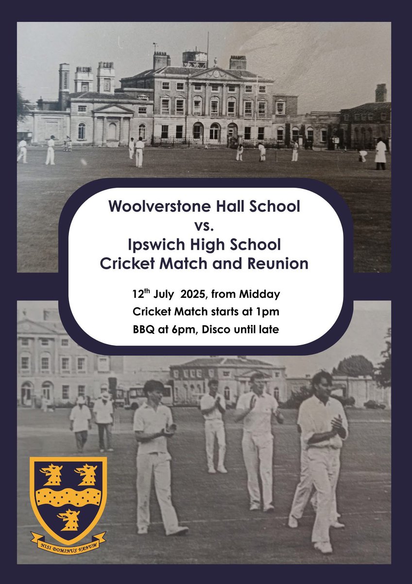 Head - Ipswich High School tweet media